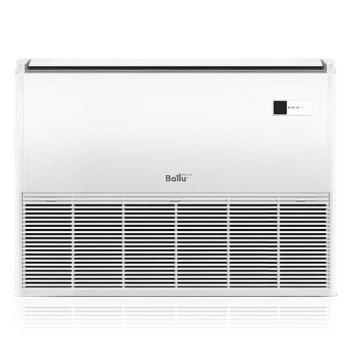 Сплит-система Ballu BLCI_CF/in-36HN8/EU_23Y Inverter напольно-потолочного типа