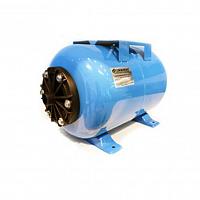 Гидроаккумулятор Джилекс 50 ГП для систем водоснабжения (пластиковый фланец)