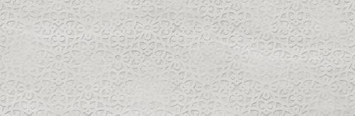ITT Ceramic Alchemy Dec.Grey Rect. 39,8X119,8 см Настенная плитка