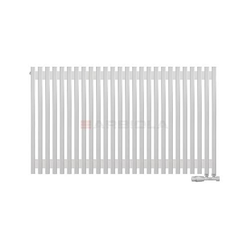 Arbiola Compact V 750-63-26 секции цветной вертикальный радиатор c нижним подключением