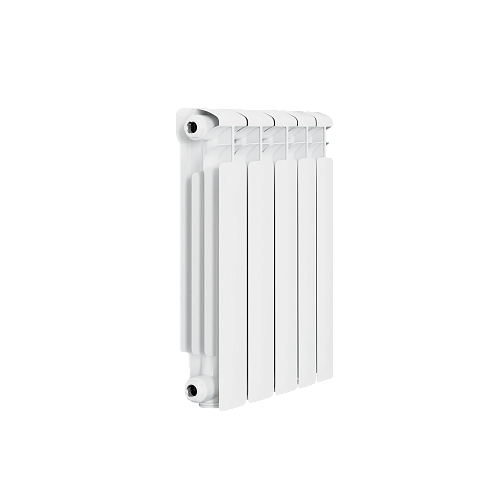 Rifar Alum Eco 500 05 секции алюминиевый секционный радиатор
