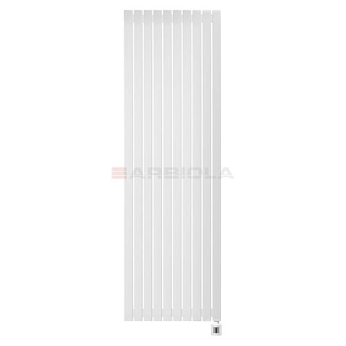 Arbiola Liner EV 2000-36-10 секции белый электрический полотенцесушитель