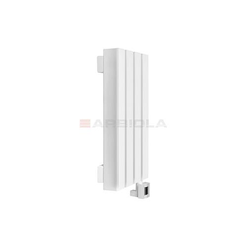 Arbiola Mono EV 600-60-14 секции белый электрический полотенцесушитель
