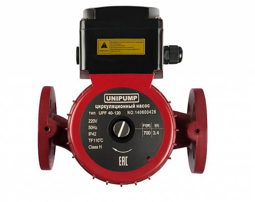 Unipump UPF 65-100 Циркуляционный насос