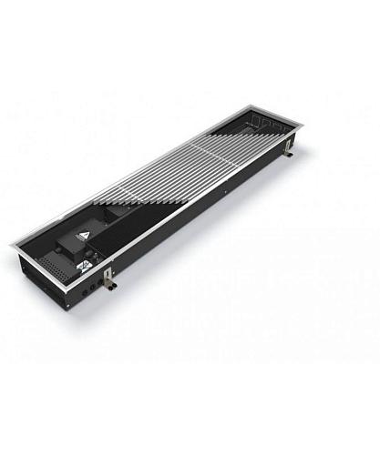 Varmann Qtherm Electro 230-110-1250 Внутрипольный электрический конвектор с принудительной конвекцией
