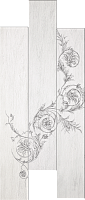Iris FrenchWoods Comp. Motif Cork 60x120 см Панно