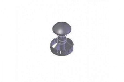 Meibes Клапан обратный пластиковый для шаровых кранов DN 25,32 mm