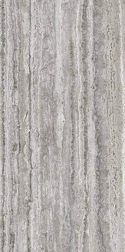 Cisa Italian Icon Vein Cut Grey Nat. 60x120 см Напольная плитка