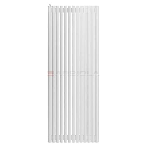 Arbiola Iris 42 H 1500-42-13 секции цветной вертикальный радиатор c боковым подключением