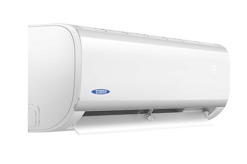 Настенная сплит-система General Climate GC-RE09HR1 / GU-RE09H1 Inverter