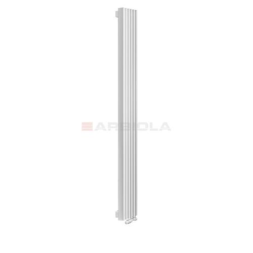 Arbiola Compact V 2000-63-15 секции белый вертикальный радиатор c нижним подключением