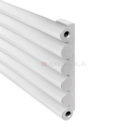 Arbiola Gorizont Iris H 1250-42-07 секции цветной горизонтальный радиатор c боковым подключением