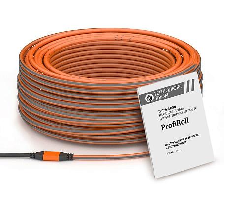 Теплолюкс ProfiRoll 79 м - 1440 Вт - нагревательный кабель для теплого пола