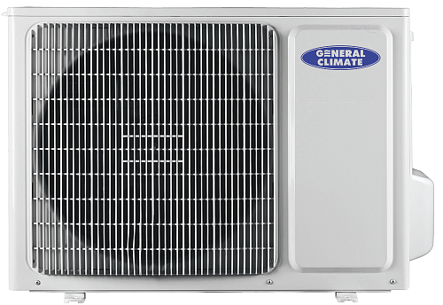 Настенная сплит-система General Climate GC-MR18HR / GU-MR18H Inverter