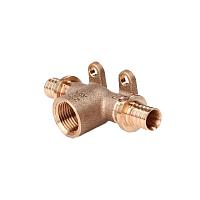 Тройник настенный с внутренней резьбой РЕХАУ 16-Rp 1/2-16 RX+ арт. 14562913001