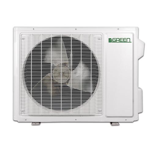 Green GRI-07 HH2 /GRO-07 HH3 Настенная сплит-система