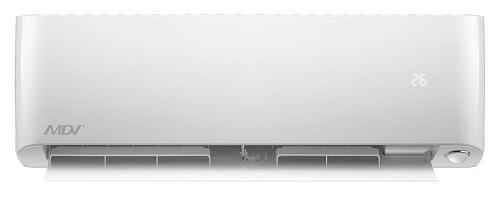 Mdv MDSOP-12HRFN8/MDOOP-12HFN8 DC-Inverter  Настенная сплит-система