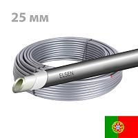 Труба ELSEN Elspipe PE-Xa 25x3.5, пр-во Португалия