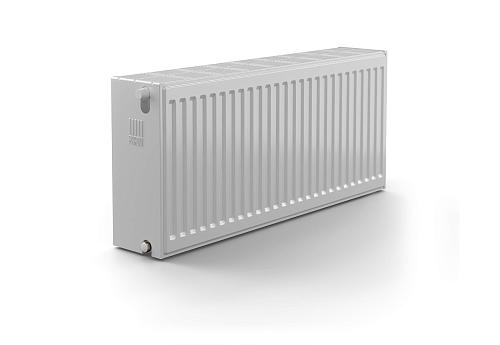 Prado Universal U33 400x2200 стальной панельный радиатор с нижним подключением