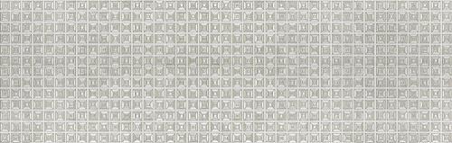 Grespania Elisa Gris 31.5х100 см декор