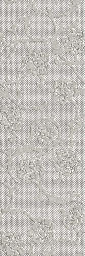 Settecento Regent Street Dec. Soho White 24x72 см Декор