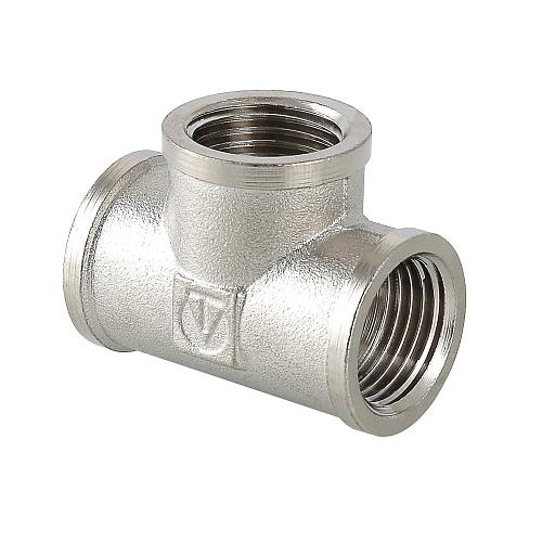 Valtec 1/2" Тройник с внутренней резьбой 