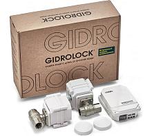 Gidrolock Standard RADIO G-LocK 1/2 Система контроля протечек