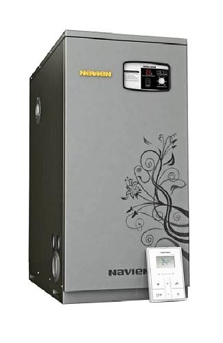 Navien GST-49KN Напольный газовый котел