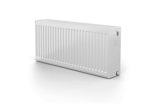 Prado Universal U33 400x2200 стальной панельный радиатор с нижним подключением