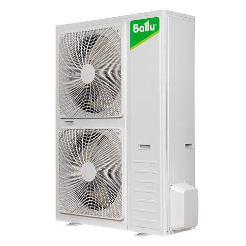 Ballu Сплит-система колонного типа Floor Standing BFS-48HN1 комплект
