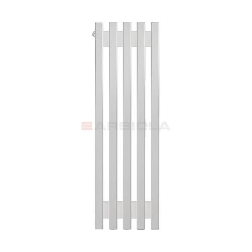 Arbiola Compact H 750-63-05 секции белый вертикальный радиатор c боковым подключением