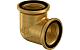 Угольник Uponor Wipex 3 BP - 3 BP 10183453
