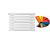 Arbiola Gorizont Iris H 500-42-07 секции цветной горизонтальный радиатор c боковым подключением