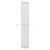 Arbiola Compact H 2200-63-07 секции белый вертикальный радиатор c боковым подключением