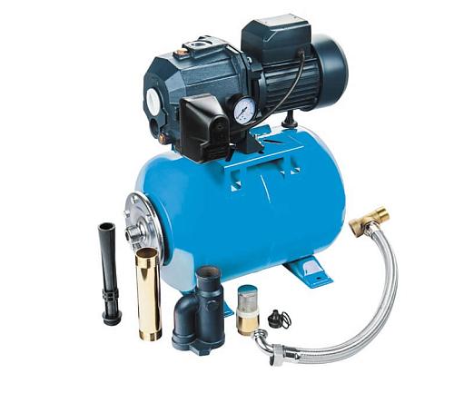 Unipump AUTO DP 750 Насосная станция