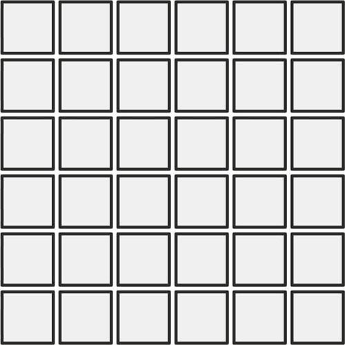 Tagina Elegance Mosaico Athenes 30×30 см Напольная плитка