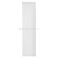 Arbiola Liner H 2500-36-09 секции белый вертикальный радиатор c боковым подключением