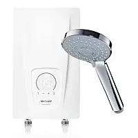 CLAGE CEX 9 Plus Проточный водонагреватель с лейкой арт. 2400-26470