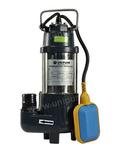 Unipump Fekapump V750F Дренажный насос