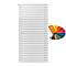 Arbiola Gorizont Iris H 750-42-29 секции цветной горизонтальный радиатор c боковым подключением