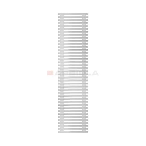 Arbiola Gorizont Compact H 600-63-40 секции белый горизонтальный радиатор c боковым подключением
