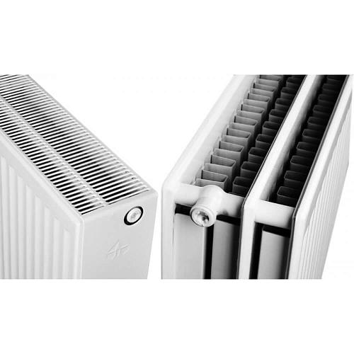 Kermi FKО 33 500х1100 панельный радиатор с боковым подключением