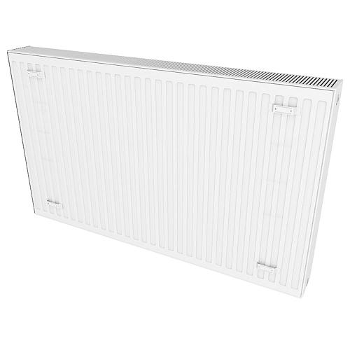Lemax Premium C22 600x1300 стальной панельный с боковым подключением