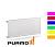 Purmo Compact С11 400x1200 стальной панельный радиатор с боковым подключением