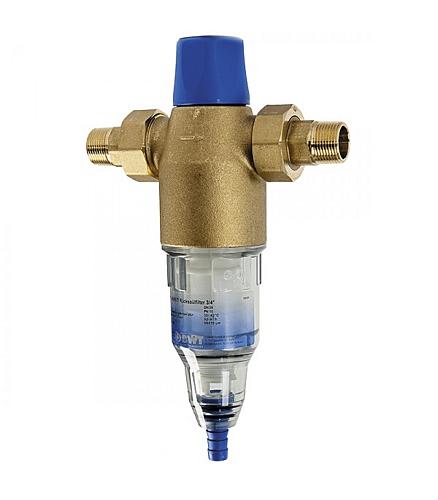 BWT AVANTI RF 1 1/2" Фильтр механической очистки воды