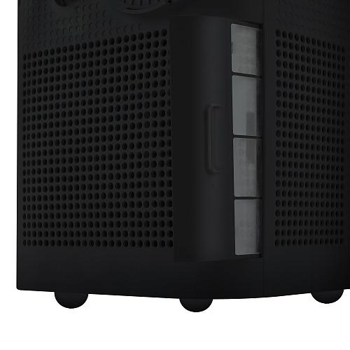 Ballu Eclipse BPAC-07 EPB/N6 black Мобильный кондиционер