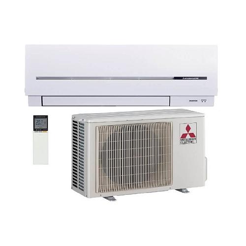 Настенные сплит-системы Mitsubishi Electric MSZ-SF35VE/MUZ-SF35VE Standart Inverter
