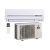 Настенные сплит-системы Mitsubishi Electric MSZ-SF35VE/MUZ-SF35VE Standart Inverter