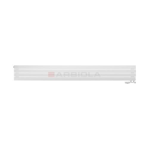 Arbiola Gorizont Liner V 2000-36-04 секции белый горизонтальный радиатор c нижним подключением