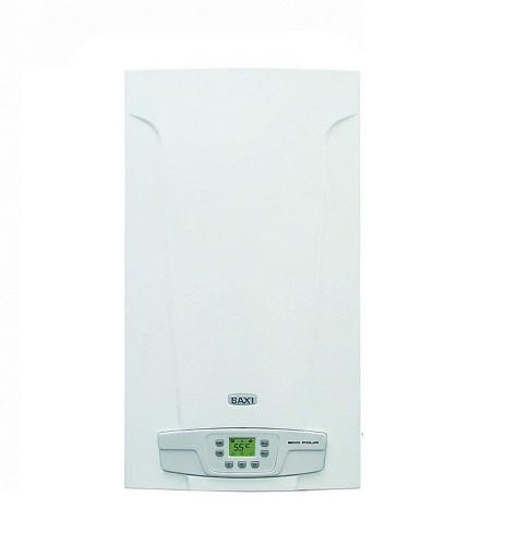Baxi ECO Four 1.14 F настенный газовый котел (одноконтурный)